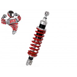 Αμορτισέρ Πίσω Kawasaki KLX 250S 2009-2019 "Αζώτου-Λαδιού" 42,5cm YSS